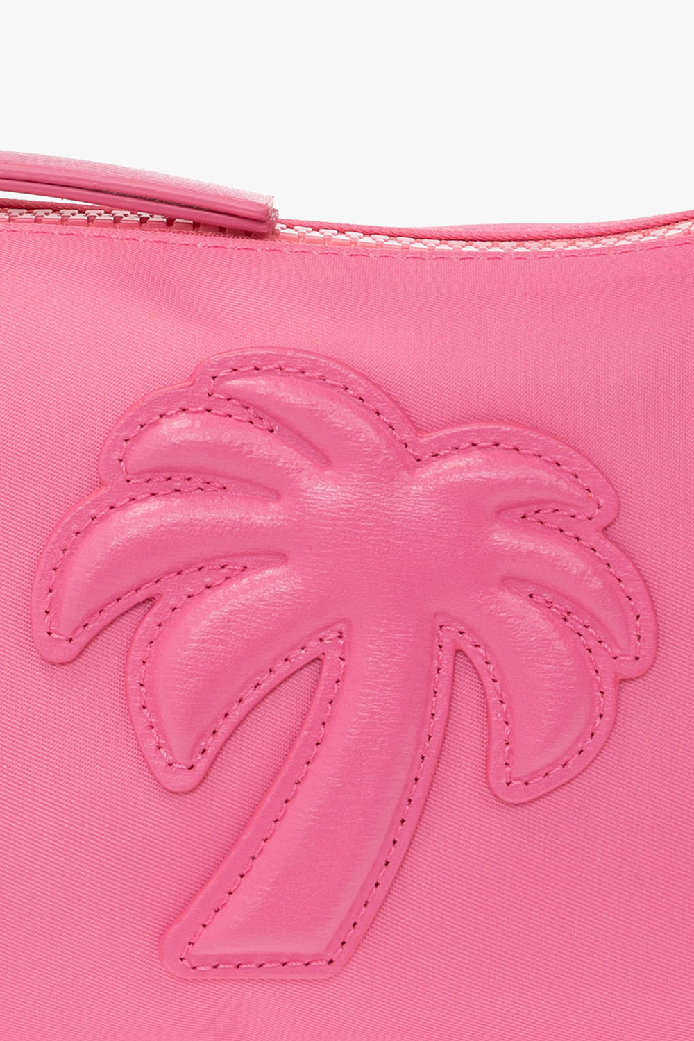 Hot pink best sale palm angels bag